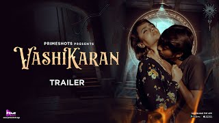 Vashikaran Trailer  Jinnie Jaaz  PrimeShots  12th Jan 2024 [upl. by Bazil28]