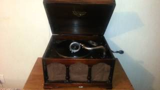 Victor Victrola VV 170 [upl. by Onfre430]