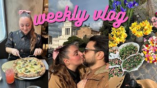 Fallimenti in cucina WEEKLY VLOG  Gemmina [upl. by Nierman]