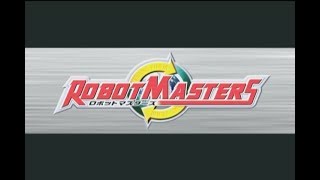 Transformers Robot Masters Episode 2 quotLio Convoy Storms Inquot ENG Sub [upl. by Enicnarf644]