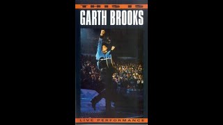 This Is Garth Brooks [upl. by Oiluig]