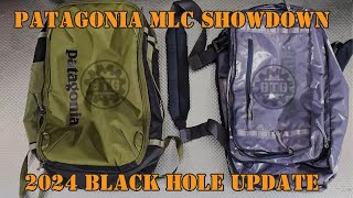 Patagonia MLC Showdown Which size is for you [upl. by Pachston]