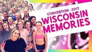 DANCE ‘TIL YOU DROP  Showstopper Takes Over Wisconsin Dells [upl. by Yreneh]