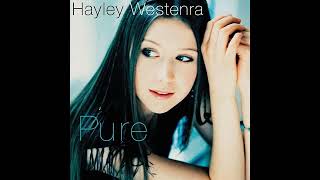 Hayley Westenra  Benedictus Audio [upl. by Aicerg722]