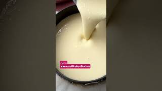 😍😋 Dein neues Lieblingsdessert Cremiger ApfelBiscoff Cheesecake  Thermomix® Rezept [upl. by Aneekat]