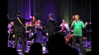 Zappa Orchestra Hamm 2023 [upl. by Teilo]