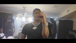 Doodie Lo  Got The Muscle Official Video [upl. by Lewellen781]