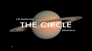 jim lamarche wtom bailey amp alannah currie  the circle [upl. by Enitsirt]