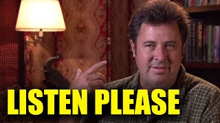 Vince Gill Breaks Silence on The Eagles—You Wont Believe What He Said [upl. by Lebiram]