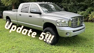 Mega Cab Update 5 [upl. by Turro372]