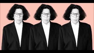 fran lebowitz interview cbc [upl. by Enilehcim]