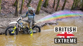 British Extreme Enduro 2024  Wild Willys Extreme  Temple of Fails [upl. by Cy903]