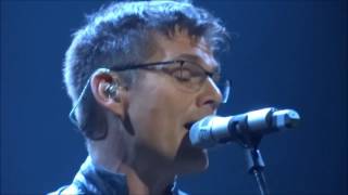 Morten Harket  Live in Moscow Russia 20102014 Full Show HD [upl. by Marrin247]