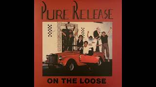 Pure Release  Youve Gotta Stop Look And Listen US Soul 1980 [upl. by Emmey]