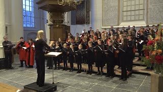 SCGK TV  Driekorenfestival  Concert  Drie koren zaterdag 18 mei 2024 2000 uur [upl. by Jansen]