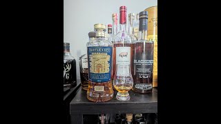 Castle amp Key Wheated Bourbon 2022 Small Batch 100 Proof HOT SWEET SMOOTH PDQ WHISKEY REVIEWS [upl. by Anoynek]