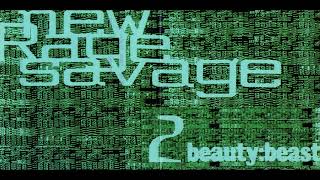 Beauty  Beast 1997 New Rage CD Music Album [upl. by Eltsirhc]