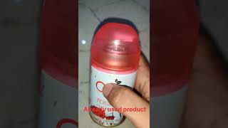 Air Spritz 225ml Freshmatic Automatic Air Freshener Refill  Automatic Room Freshener unboxing [upl. by Annerol]