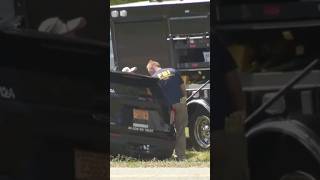 FBI executes search warrants at multiple properties in Cleveland County fbi crime news [upl. by Lally675]