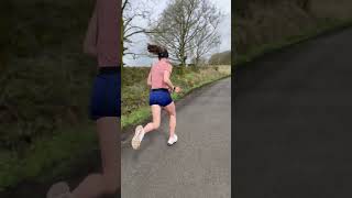 Laura Muir amp Manuka Doctor  Healthy Training shorts manukahoney gbathlete [upl. by Enrobso]