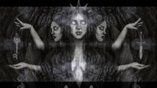 Hekates Call  Hypnosis Invocation  Induce Dreams  Connect with Hekate Subliminal Binaural Beats [upl. by Norrabal]