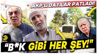 “Emekliler her şeyi devletten beklemesin” diyen MHP’li vekilin sözleri vatandaşı çılgına çevirdi [upl. by Ruyle]