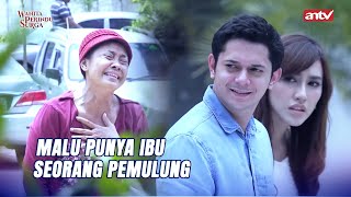 Karena Istriku Aku Abaikan Ibuku  Wanita Perindu Surga ANTV Eps 9 Full [upl. by Zed]