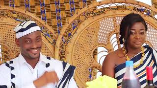 Mariage traditionnel Abidjan [upl. by Nner]