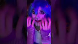 fnaf sisterlocation ballora cosplay [upl. by Luella]