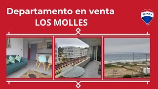 Departamento en venta Los Molles [upl. by Palocz]