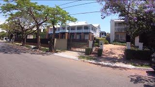 NO 2 KERBSIDECURBSIDE TRASH PICKING HERITAGE HOMES IN WEALTHY BRISBANE QUEENSLAND SUBURBS [upl. by Golden]