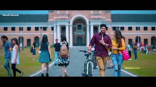 Mahi Menu Chadyo Na  College Time Crush Love Story  Best Love Song  Arijit Singh  Ve Maahi [upl. by Solracsiul]