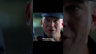 Bellick finds Scofield with a shank  Prison Break  S1E2 [upl. by Kinsley721]