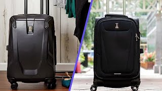 Travelpro Walkabout vs Maxlite Which One Should You Pick [upl. by Itida]