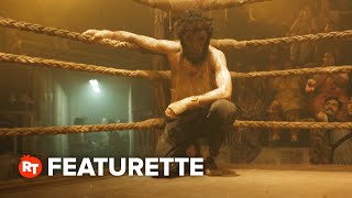 Monkey Man Featurette  In Conversation 2024 [upl. by Neveda]