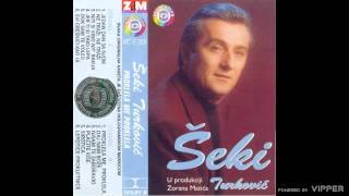 Seki Turkovic  Svi gresnici kao ja  Audio 1997 [upl. by Marmaduke722]