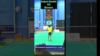 Anjum Bashir VS Rizwan shortvideo [upl. by Alissa956]