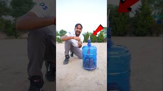 Wait for the end Happy Diwali 🤣 diwali experiment mrindianhacker shorts foryou [upl. by Eninahs]