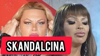 Skandalcina U LUDNICI Hitno se oglasila Marija Izdala saopstenje i Miljani elita [upl. by Cathlene615]