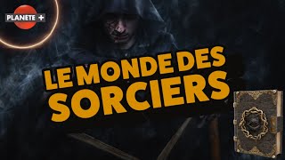 Sorcellerie et Mystères  Les Coulisses de la Magie Noire et Blanche 🔴 PLANETE  Documentaire🧙 [upl. by Spector]