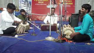 gavlani  bhajan  maratgayan Ashok dixshit tabla Rahul loharpakhvaj kedar sutar [upl. by Aziaf]