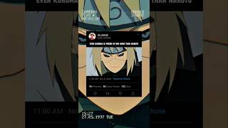 Minato Kamikaze anime naruto narutoshippuden shortfeed shorts [upl. by Obadiah]