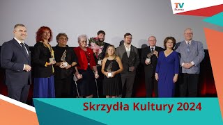 Skrzydła Kultury Rumia 2024 [upl. by Alyakam]