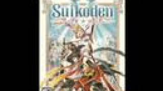 Suikoden 5 OST  The Knight [upl. by Fredelia]