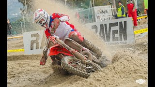 HIGHLIGHTS  ASSOLUTI DITALIA ENDURO 24MXofficial  Arma di Taggia  round 9 [upl. by Lynch]