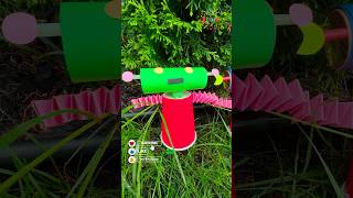 🤖 DIY Moving Paper Robot amp Easy Paper Crafts 🎨 [upl. by Persson]