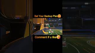 🫡  Rocketleaguesideswipe  BeGameWinner  RocketLeague [upl. by Upali]