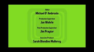 The mr men show end credits [upl. by Nohsal366]