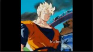 Saint Pablo Future Gohan ORIGINAL [upl. by Odnam]