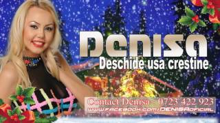 Denisa  Deschide usa crestine colind 20162017 [upl. by Biddy]